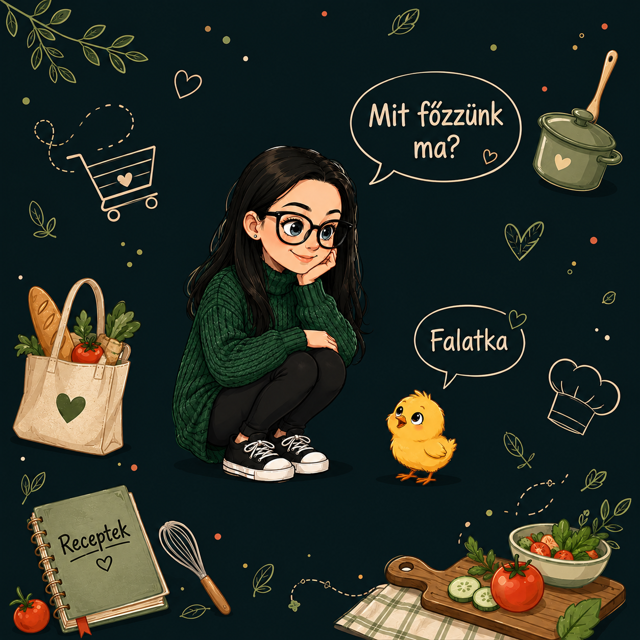 Falatka
