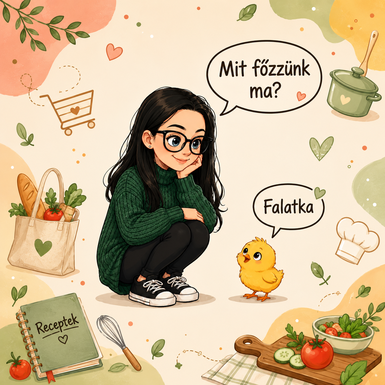 Falatka